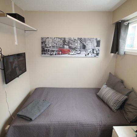 Kongensgate Apartments Kristiansand Dış mekan fotoğraf