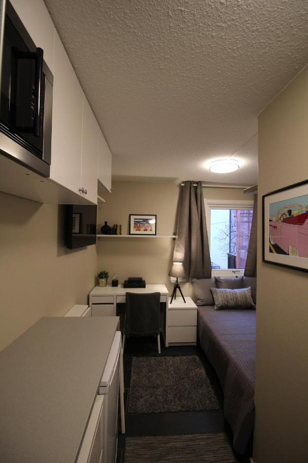 Kongensgate Apartments Kristiansand Dış mekan fotoğraf