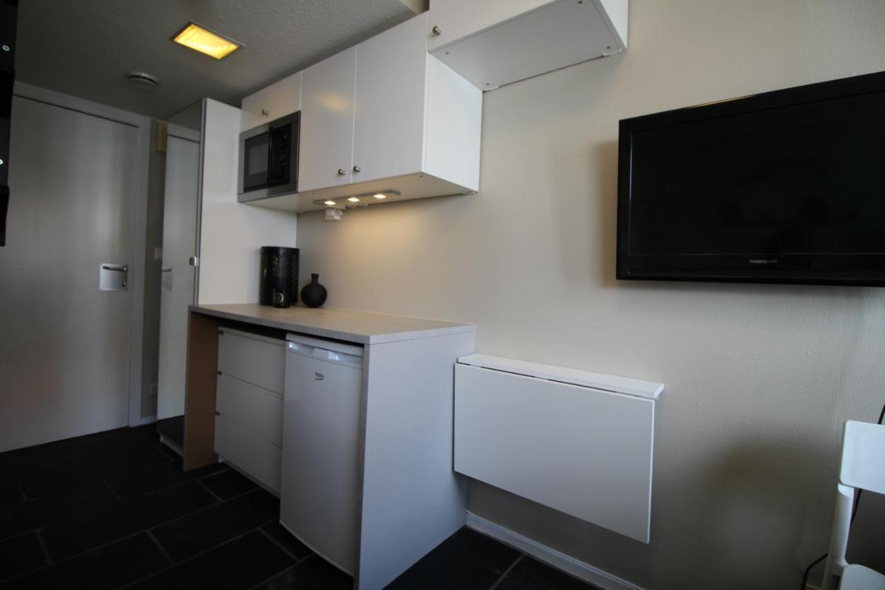 Kongensgate Apartments Kristiansand Dış mekan fotoğraf