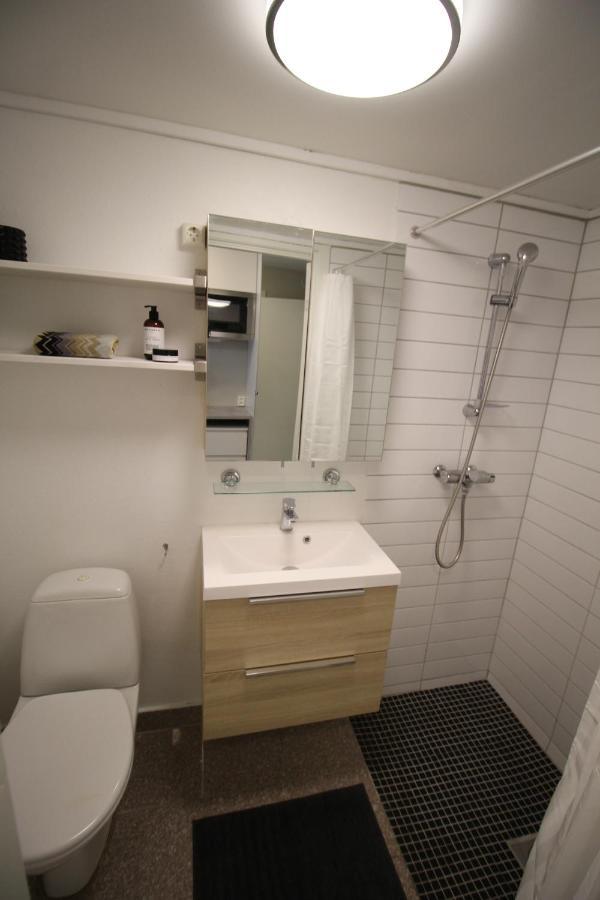 Kongensgate Apartments Kristiansand Dış mekan fotoğraf