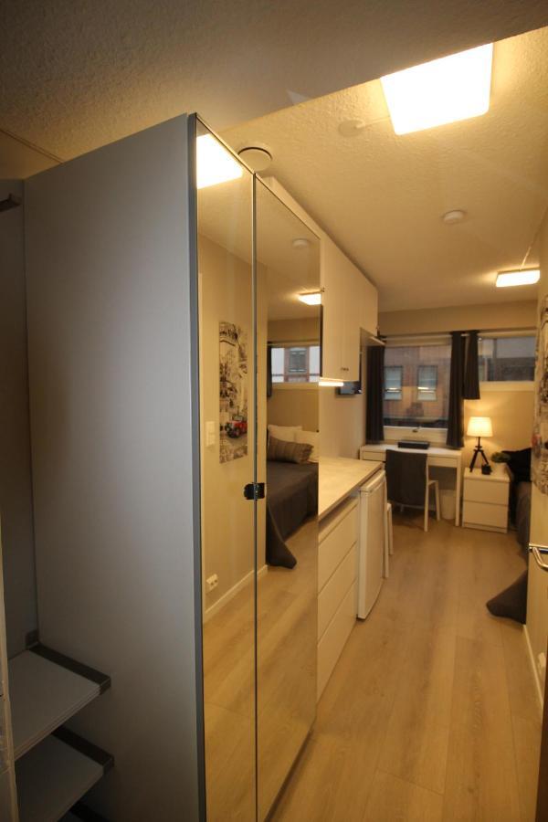 Kongensgate Apartments Kristiansand Dış mekan fotoğraf