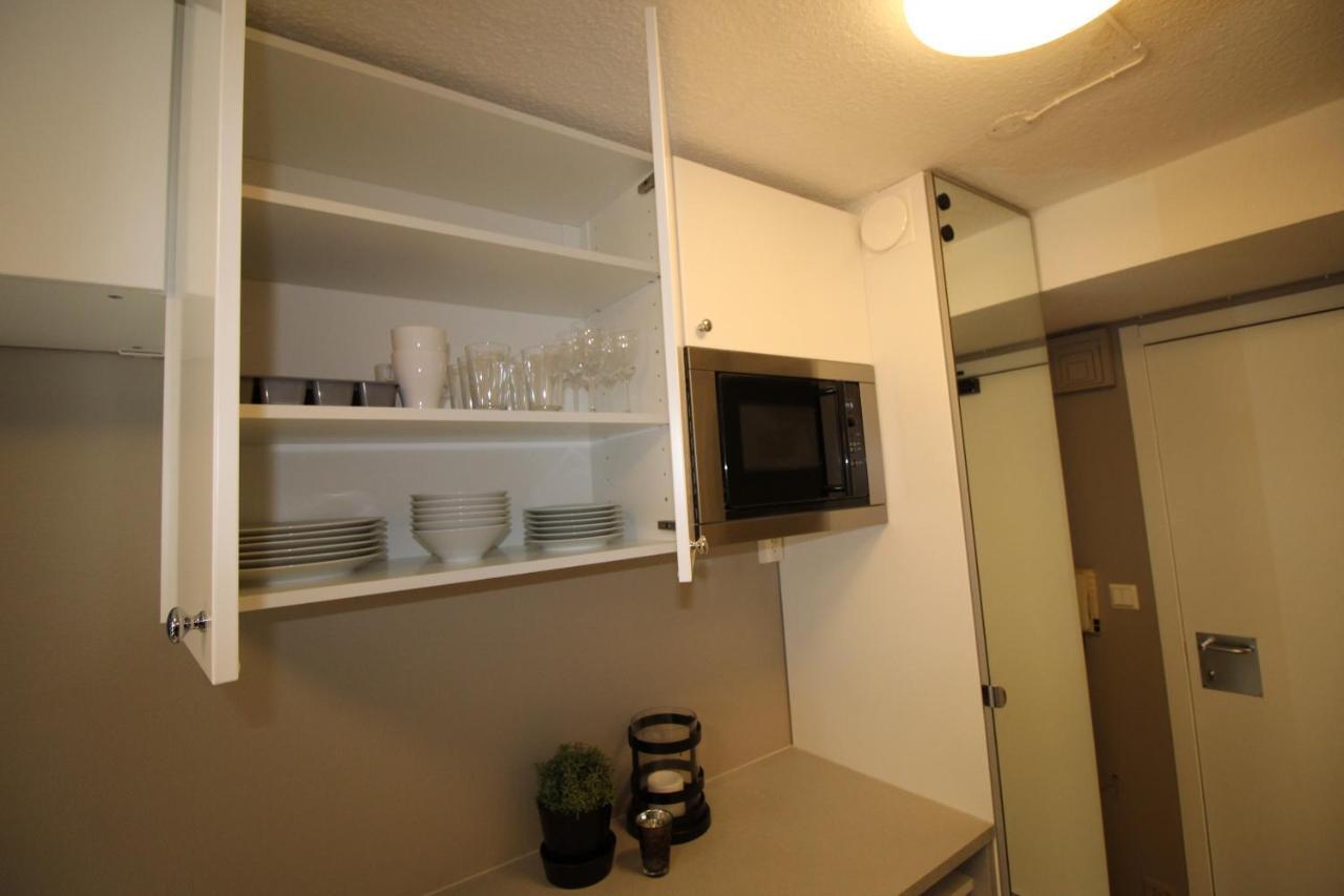 Kongensgate Apartments Kristiansand Dış mekan fotoğraf