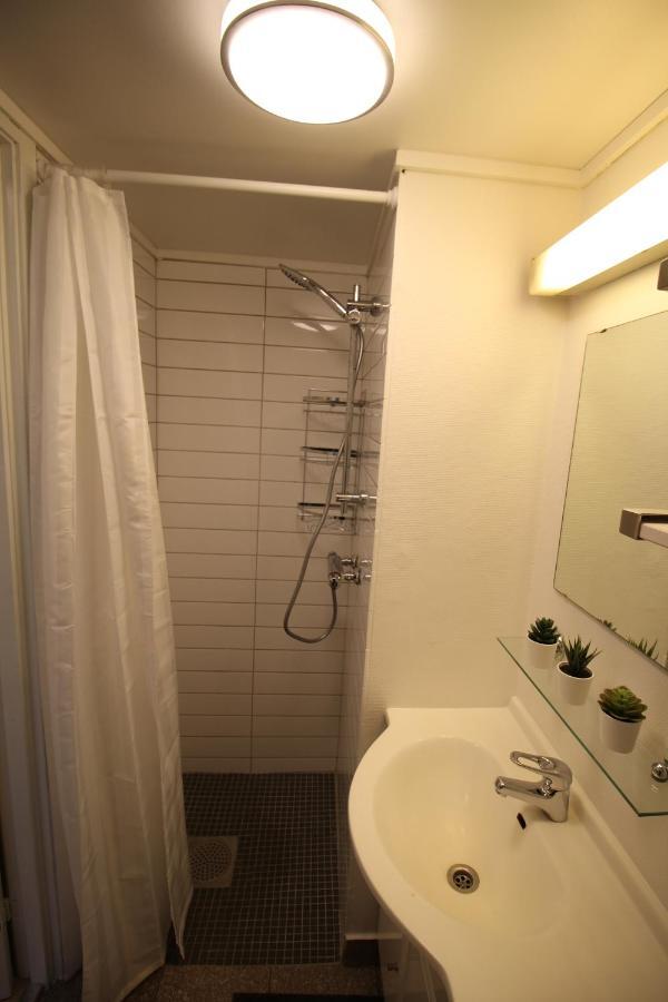 Kongensgate Apartments Kristiansand Dış mekan fotoğraf